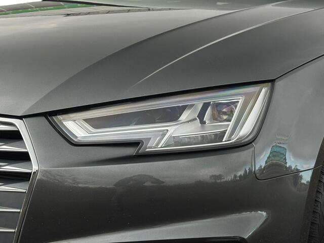 Audi A4 Avant 1.4 TFSI 150 pk 2x S-Line ? Trekhaak ? LED ? Sportstoelen