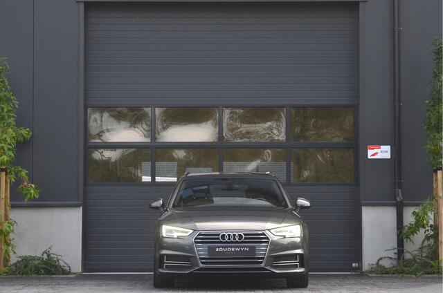 Audi A4 Avant 1.4 TFSI Sport S line edition NAP | Automaat | Cruise Control | Bluetooth