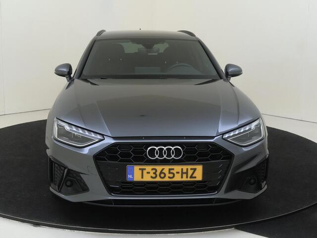 Audi A4 Avant 35 TFSI S edition Competition