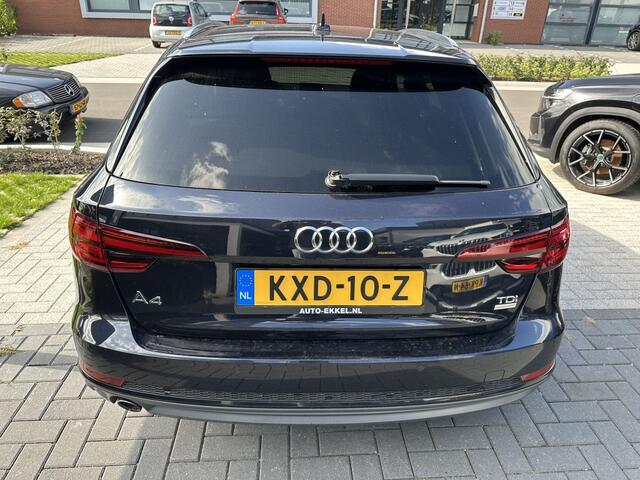 Audi A4 Avant 2.0 TDI Ultra Design ProLine+ S-Line