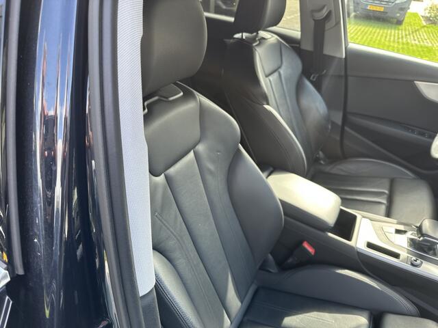 Audi A4 Avant 2.0 TDI Ultra Design ProLine+ S-Line