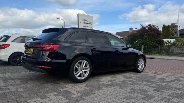 Audi A4 Avant 2.0 TDI Ultra Pro line