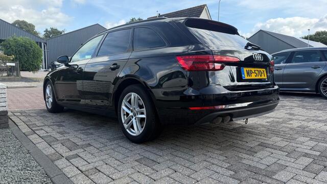 Audi A4 Avant 2.0 TDI Ultra Pro line