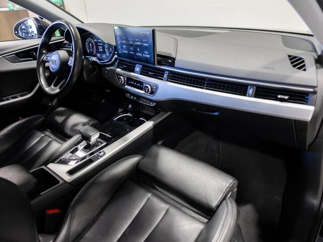 Audi A4 Avant 35 TFSI Advanced Edition / 150pk / Panorama dak / Leder / Stoelverwarming /