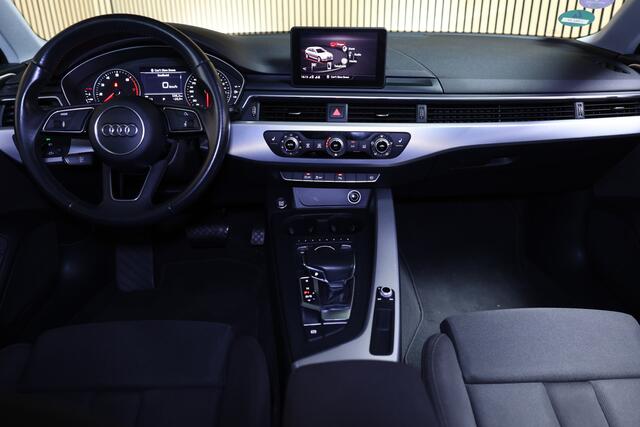 Audi A4 Avant 1.4 TFSI Pro Line S-TRONIC NAVI CRUISE AIRCO STOELVW TREKHAAK '17