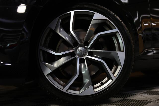 Audi A4 Avant 1.4 TFSI Pro Line S-TRONIC NAVI CRUISE AIRCO STOELVW TREKHAAK '17
