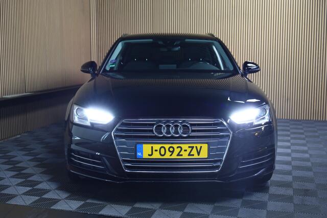 Audi A4 Avant 1.4 TFSI Pro Line S-TRONIC NAVI CRUISE AIRCO STOELVW TREKHAAK '17