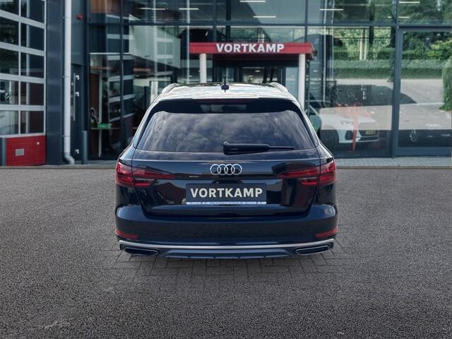 Audi A4 35 TDI S-TRONIC S-LINE PDC/ELEK-KLEP/DIG-DASH/CRUISE/STOELVERW/NAVI