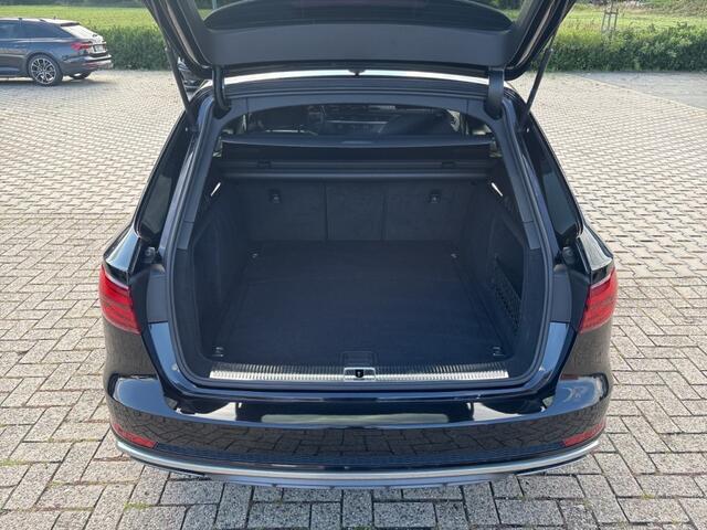 Audi A4 35 TDI S-TRONIC S-LINE PDC/ELEK-KLEP/DIG-DASH/CRUISE/STOELVERW/NAVI