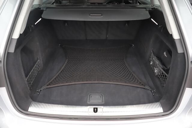 Audi A4 Avant 35 TFSI Sport Lease Edition 150PK NAP LED LMV Sportstoelen Navigatie Bluetooth Climate Cruise Control Elektrische Achterklep