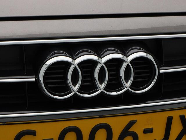 Audi A4 Limousine 35 TFSi 150 Pk Automaat Launch edition Business | Full LED | Virtual Cockpit | Trekhaak | Navigatie | 19 Inch | 75.842 Km !!
