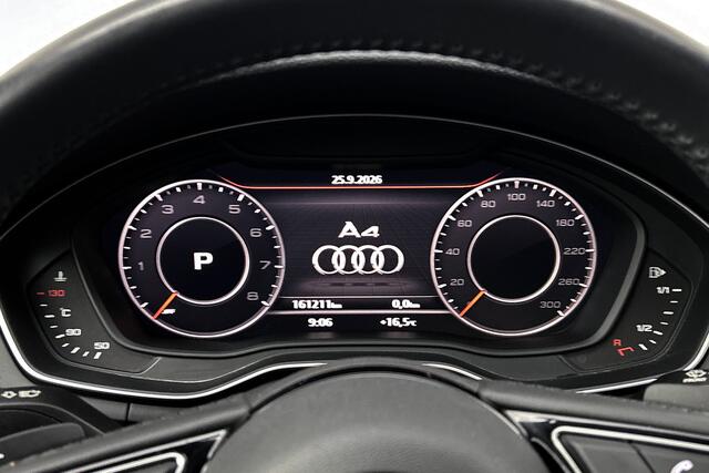 Audi A4 Avant 35 TFSI S-line | Cruise control | Stoelverwarming | Trekhaak