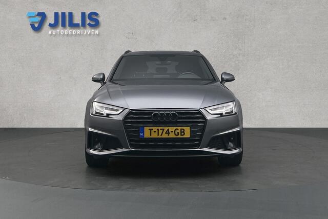 Audi A4 Avant 35 TFSI S-line | Cruise control | Stoelverwarming | Trekhaak