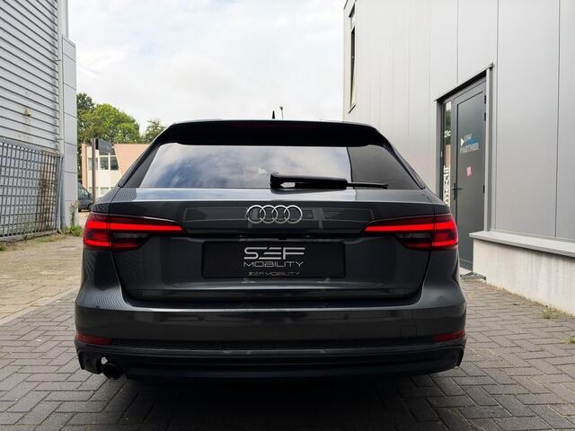 Audi A4 Avant 1.4 TFSI 3x S-Line B&O | 360 | Headup | ACC | Massage | Matrix | Keyless | Sfeer