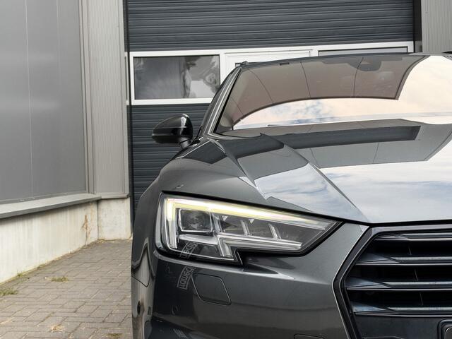 Audi A4 Avant 1.4 TFSI 3x S-Line B&O | 360 | Headup | ACC | Massage | Matrix | Keyless | Sfeer