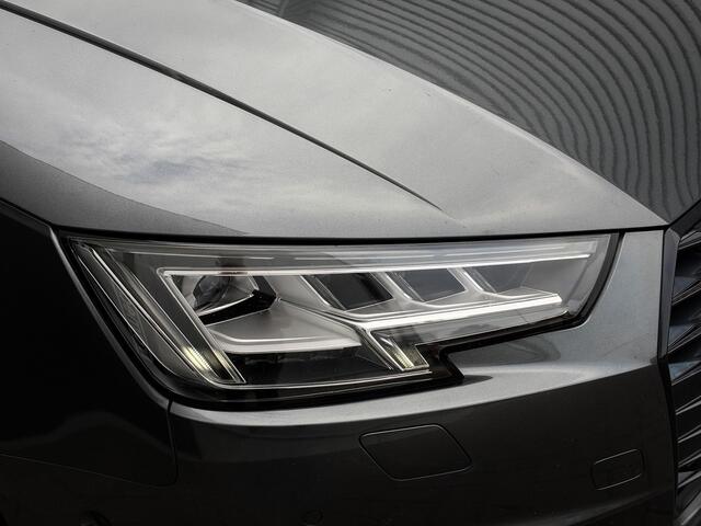 Audi A4 Avant 1.4 TFSI 3x S-Line B&O | 360 | Headup | ACC | Massage | Matrix | Keyless | Sfeer