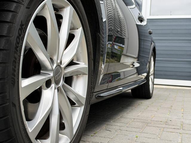 Audi A4 Avant 1.4 TFSI 3x S-Line B&O | 360 | Headup | ACC | Massage | Matrix | Keyless | Sfeer