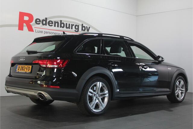 Audi A4 ALLROAD Quattro 45 TFSI MHEV - Navi / Bluetooth / Stoelverw.