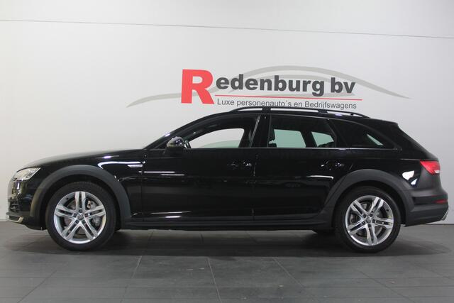 Audi A4 ALLROAD Quattro 45 TFSI MHEV - Navi / Bluetooth / Stoelverw.