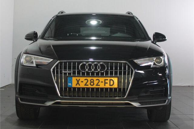 Audi A4 ALLROAD Quattro 45 TFSI MHEV - Navi / Bluetooth / Stoelverw.
