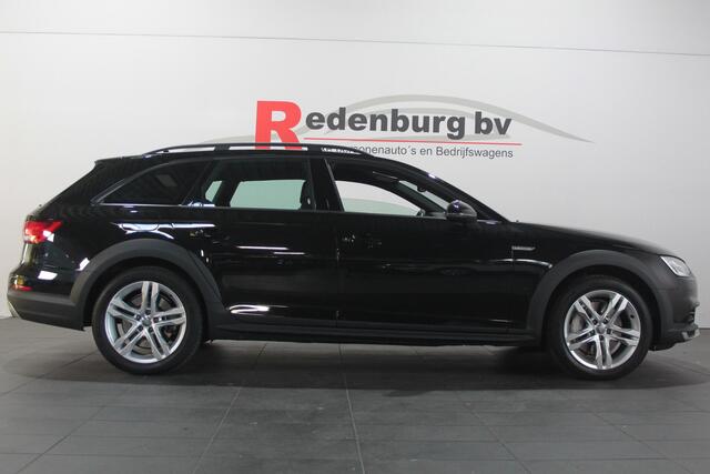 Audi A4 ALLROAD Quattro 45 TFSI MHEV - Navi / Bluetooth / Stoelverw.