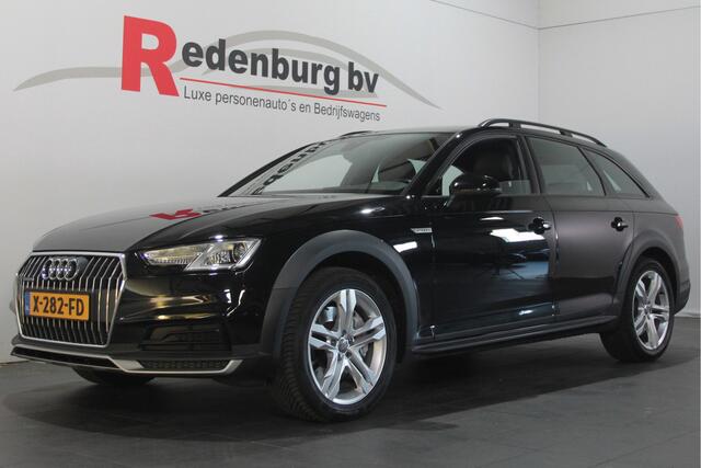 Audi A4 ALLROAD Quattro 45 TFSI MHEV - Navi / Bluetooth / Stoelverw.