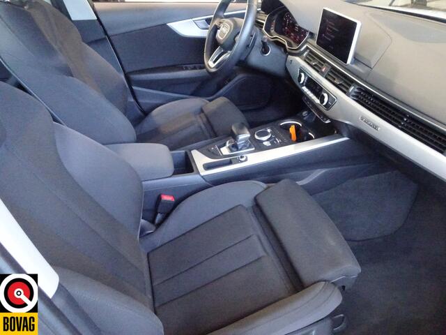 Audi A4 ALLROAD quattro 2.0 TFSI Pro Line Plus
