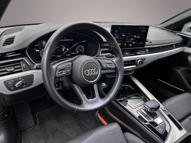 Audi A4 ALLROAD quattro 45 TFSI Pro Line advanced 245PK | Panoramadak | Trekhaak | B&O | All-Season | Elekt.Stoelen | Achterruitrij-camera |