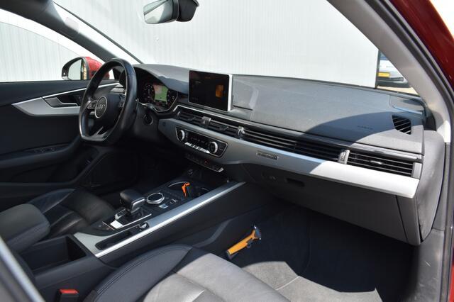 Audi A4 ALLROAD 2.0 TFSI Edition, Xenon, BenO, Lane, ACC, HUD