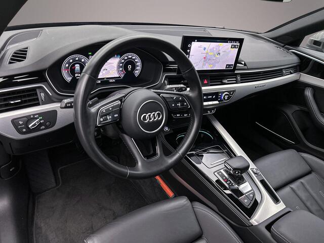 Audi A4 ALLROAD quattro 45 TFSI Pro Line advanced 245PK | Panoramadak | Trekhaak | B&O | All-Season | Elekt.Stoelen | Achterruitrij-camera |