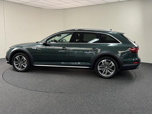 Audi A4 ALLROAD Quattro 2.0 TFSI MHEV Pro Line Plus S-line Pano / Leder/ Navi / Zwenk trekhaak /Full Option