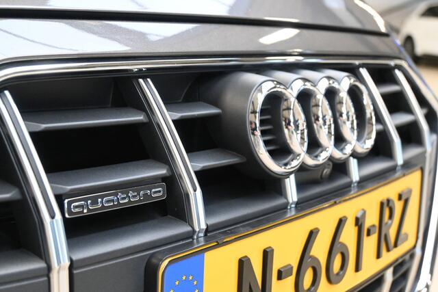 Audi A4 ALLROAD 45 TFSI 245pk quattro | Keyless | ACC | Trekhaak |