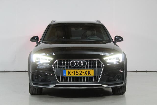 Audi A4 ALLROAD quattro 2.0 TFSI Pro Line | Keyless | Hud | Acc | Virtual | Leder
