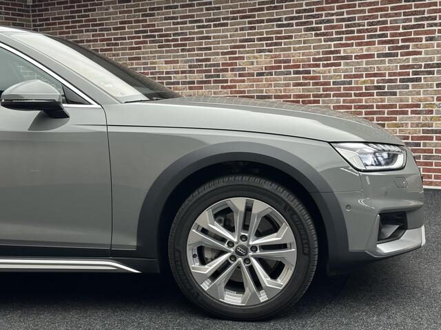 Audi A4 ALLROAD quattro 45 TFSI Pro Line Advanced | Dak| Head-up| B&O| Dealer onderhouden|