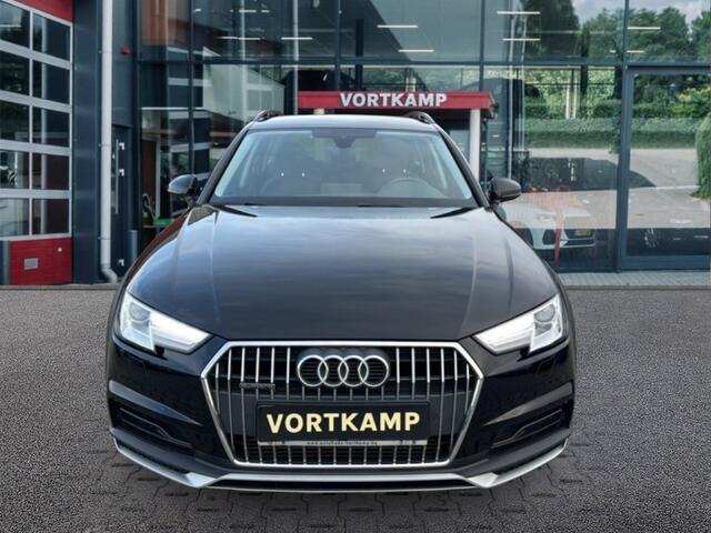 Audi A4 ALLROAD 45 TFSI QUATTRO E-KLEP/CRUISE/PDC/STOELVERW/NAVI