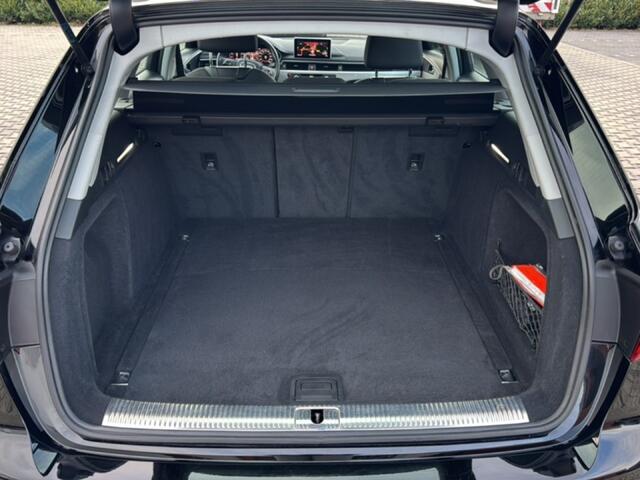 Audi A4 ALLROAD 45 TFSI QUATTRO E-KLEP/CRUISE/PDC/STOELVERW/NAVI