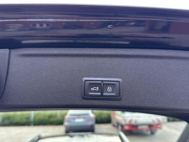 Audi A4 ALLROAD 45 TFSI QUATTRO E-KLEP/CRUISE/PDC/STOELVERW/NAVI