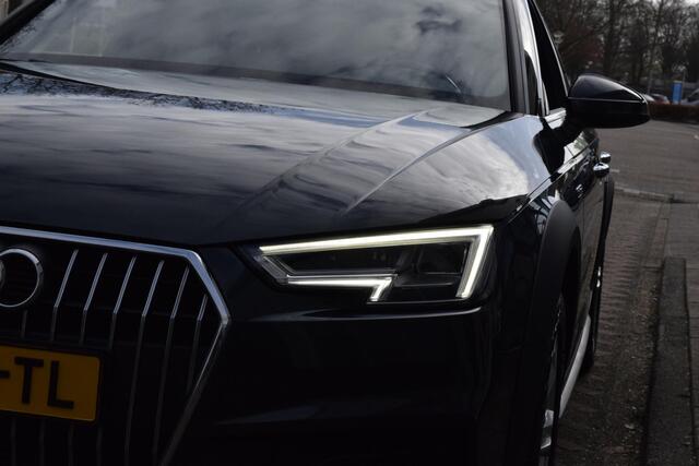 Audi A4 ALLROAD quattro 2.0 TFSI MHEV Edition|Trekhaak|B&O|Virtual|Cam.