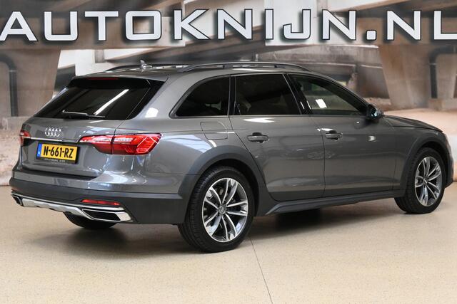 Audi A4 ALLROAD 45 TFSI 245pk quattro | Keyless | ACC | Trekhaak |