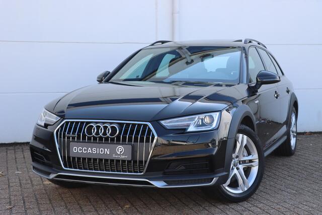 Audi A4 ALLROAD 45 TFSI Quattro Pro Line 245pk S-Tronic Elektrische stoelen | Camera | Stoelverwarming | Pano