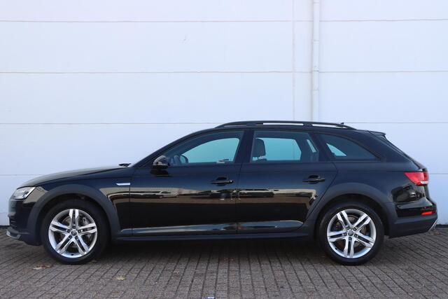 Audi A4 ALLROAD 45 TFSI Quattro Pro Line 245pk S-Tronic Elektrische stoelen | Camera | Stoelverwarming | Pano