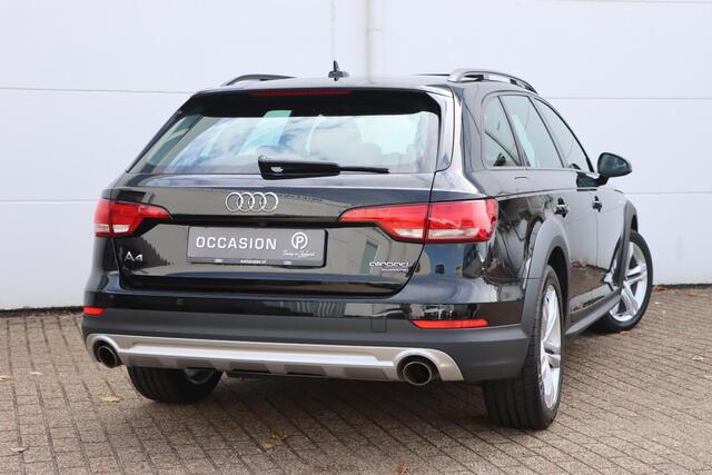 Audi A4 ALLROAD 45 TFSI Quattro Pro Line 245pk S-Tronic Elektrische stoelen | Camera | Stoelverwarming | Pano