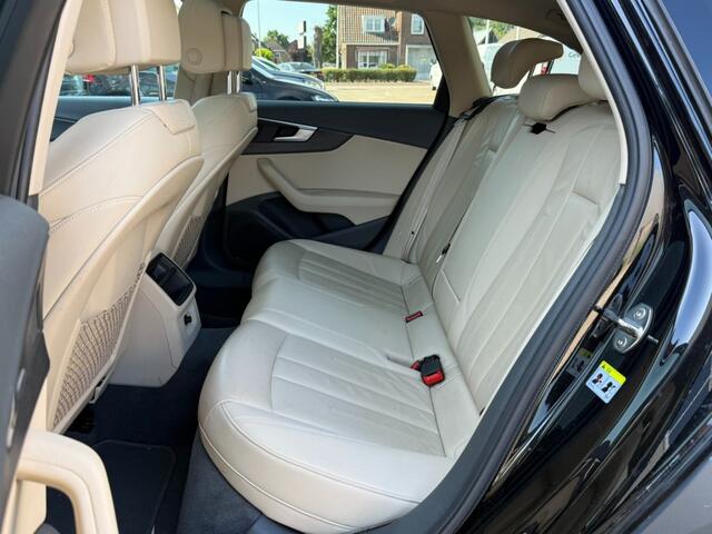 Audi A4 ALLROAD Avant 45 TFSI Quattrro I Panorama I Trekhaak I Camera I Adaptive. Cruise I Stoelverwarming