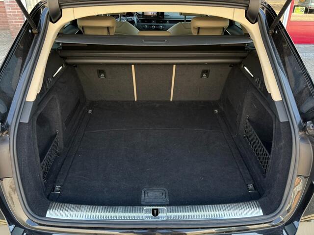 Audi A4 ALLROAD Avant 45 TFSI Quattrro I Panorama I Trekhaak I Camera I Adaptive. Cruise I Stoelverwarming