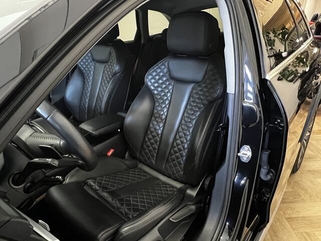 Audi A4 ALLROAD quattro 45 TFSI MHEV Pro Line Plus 56000 KM! | Airco - ECC | Stand Kachel | MMI Navi | Leder Sport Int | Adaptive Cruise | Digi Dash | Afn Trekhaak |S-Line Int | Uniek 56000 KM!