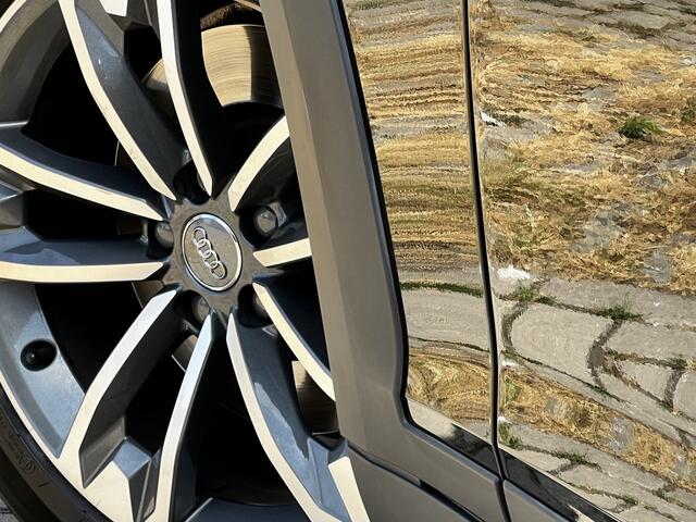 Audi A4 ALLROAD quattro 45 TFSI MHEV Pro Line Plus 56000 KM! | Airco - ECC | Stand Kachel | MMI Navi | Leder Sport Int | Adaptive Cruise | Digi Dash | Afn Trekhaak |S-Line Int | Uniek 56000 KM!