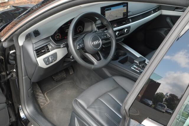 Audi A5 Sportback 35 TDI MHEV Leder, Achteruitrijcamera, Virtual cockpit