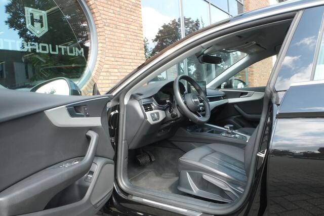 Audi A5 Sportback 35 TDI MHEV Leder, Achteruitrijcamera, Virtual cockpit