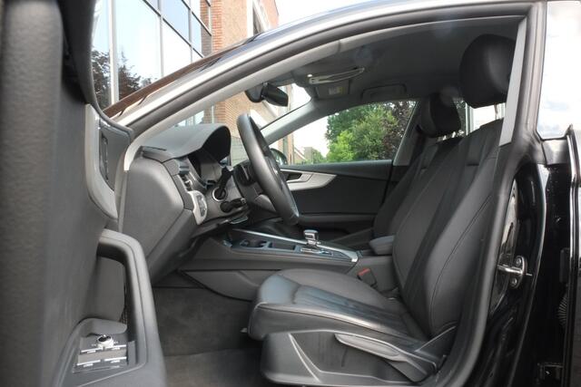 Audi A5 Sportback 35 TDI MHEV Leder, Achteruitrijcamera, Virtual cockpit