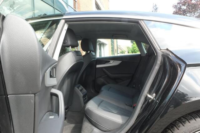 Audi A5 Sportback 35 TDI MHEV Leder, Achteruitrijcamera, Virtual cockpit